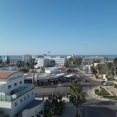 Annex * Ayia Napa