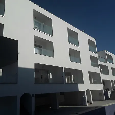 Apartment Annex