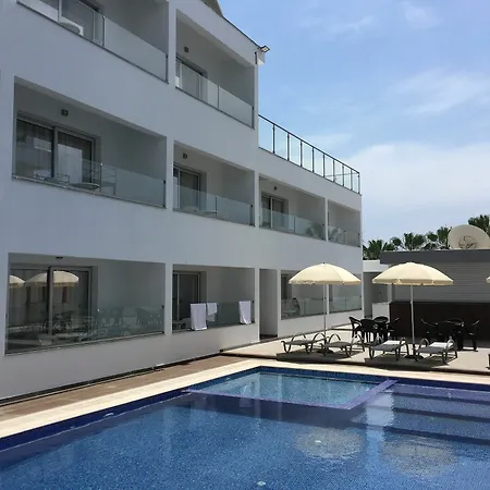 Annex Apartment