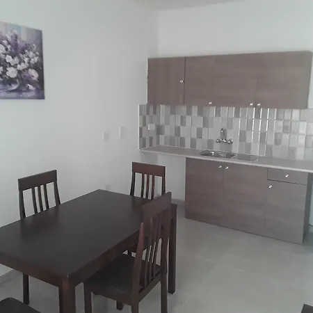 Apartment Annex *