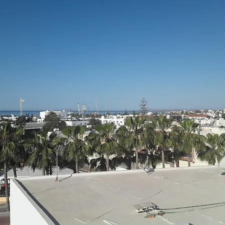 Annex Apartment Ayia Napa
