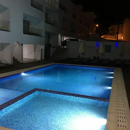 Annex Ayia Napa